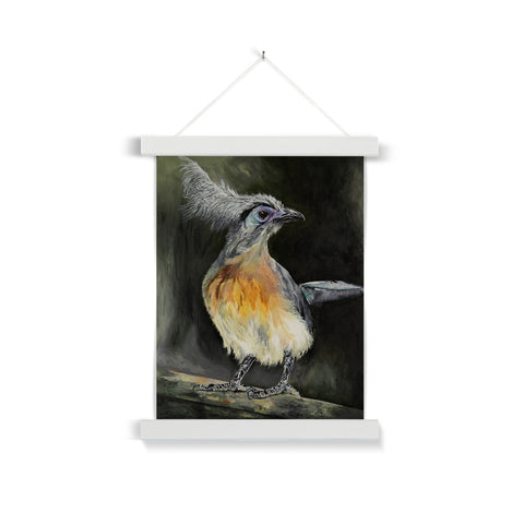 Lucid Dream Fine Art Print with Hanger